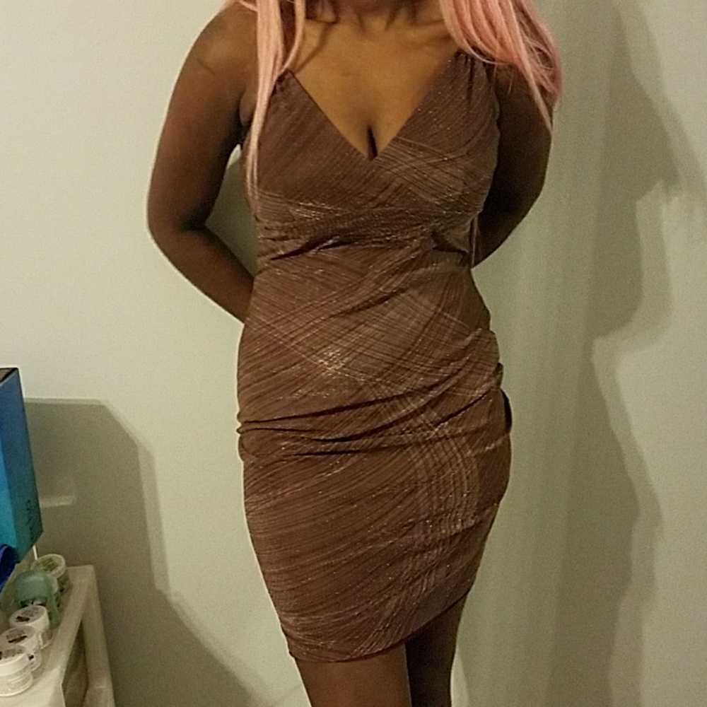 Trendy dress  *** NWT ***